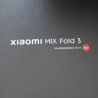 小米MIX Fold 3：折叠屏的进化