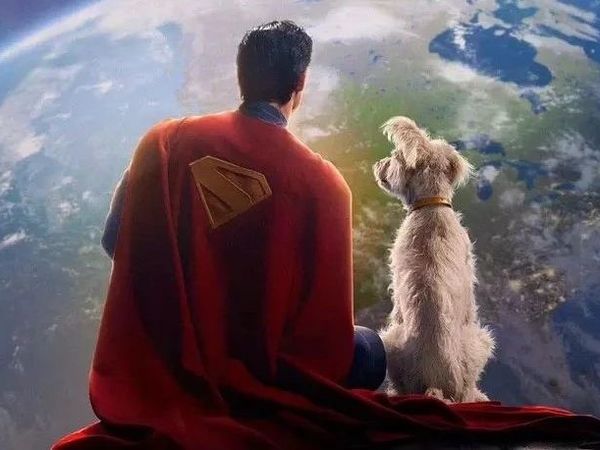 超人老矣，尚能战否？聊聊 87岁老爷子的往事与重生。