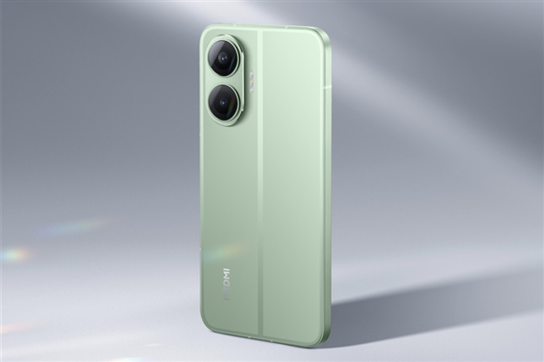 王腾:REDMI Turbo 4 Pro非常成功 很多友商都在关注