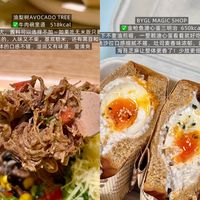 上海吃过n次的减脂期外卖推荐（附热量）