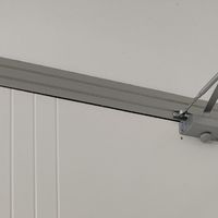 十几块解决关门噪音问题，闭门神器