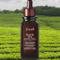 fresh馥蕾诗红茶「普拉提」精华全新上市
