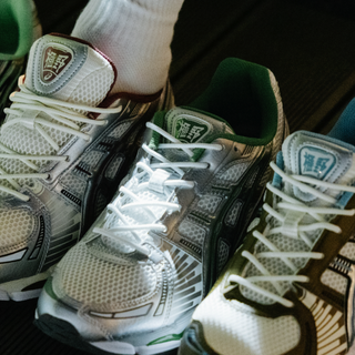 重塑经典鞋款，ASICS GEL-KAYANO 12.1 解锁潮流新姿势！
