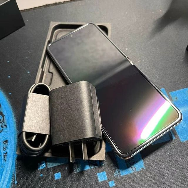 moto razr 50折叠屏手机体验