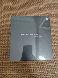 小米MIX Fold 3：折叠屏的商务质感