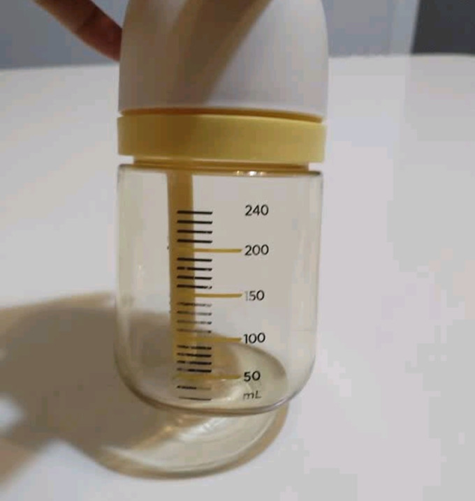 小雅象奶瓶