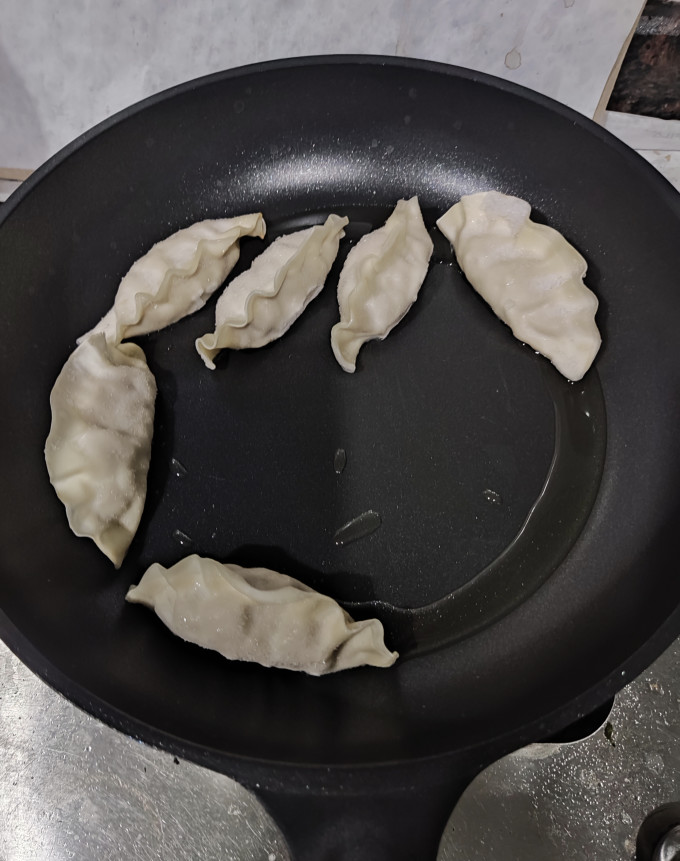 三全水饺/馄饨