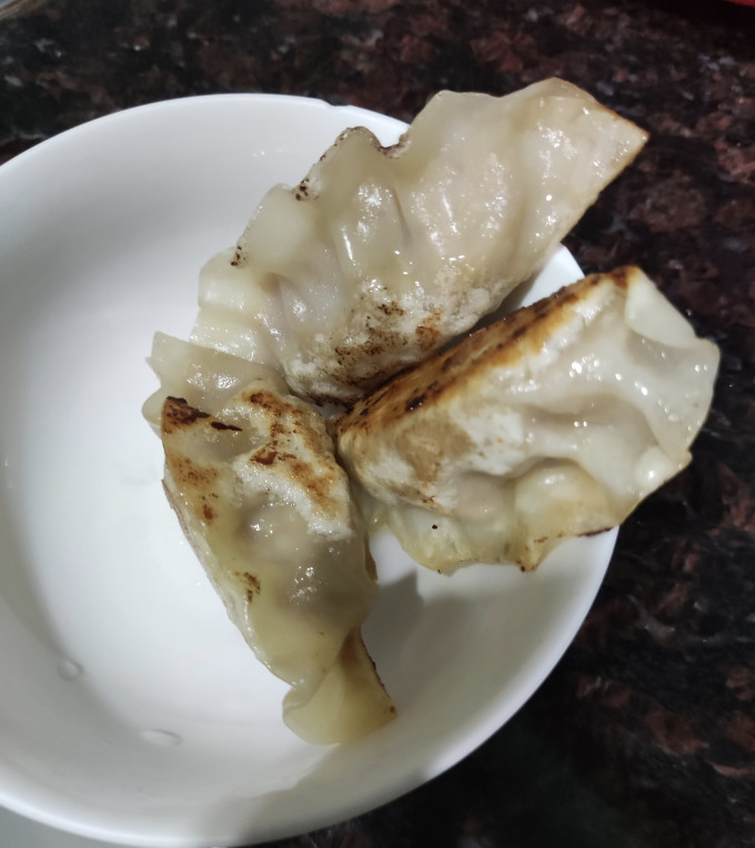 三全水饺/馄饨