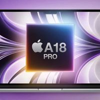 苹果新MacBook即将登场：A18 Pro芯片加持，2026年春季发布