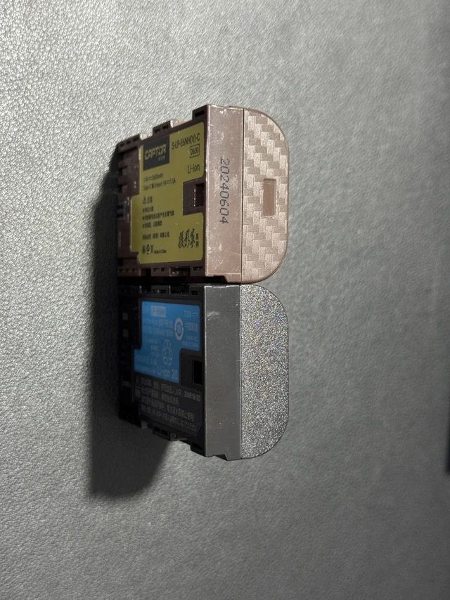 被3C标志困扰的问题