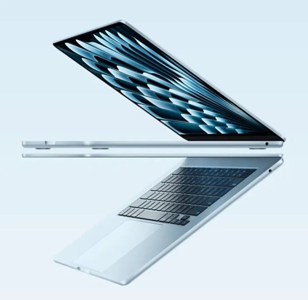 手机芯片“高攀”笔记本 苹果A18 Pro MacBook预测