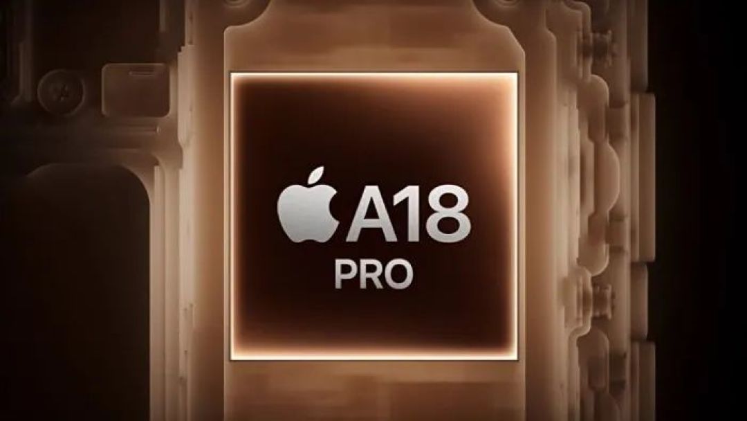 手机芯片“高攀”笔记本 苹果A18 Pro MacBook预测