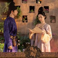 《锦绣芳华》里“金齑玉鲙”虽美，吃后别忘用小鹿妈妈牙线