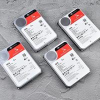 希捷首发30TB HAMR商用硬盘！酷狼Pro NAS专供版性能实测抢眼