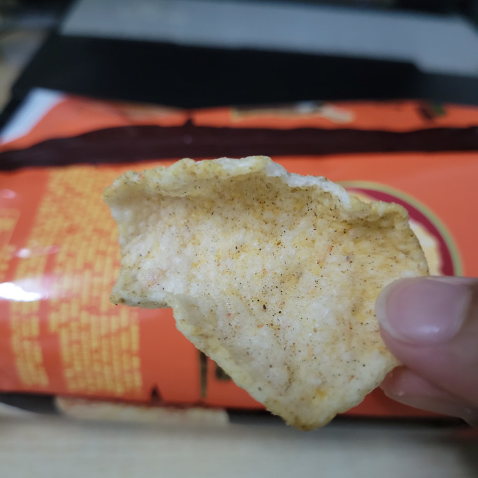 旺旺饼干
