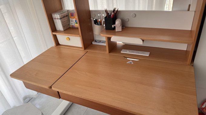 京东京造儿童房家具