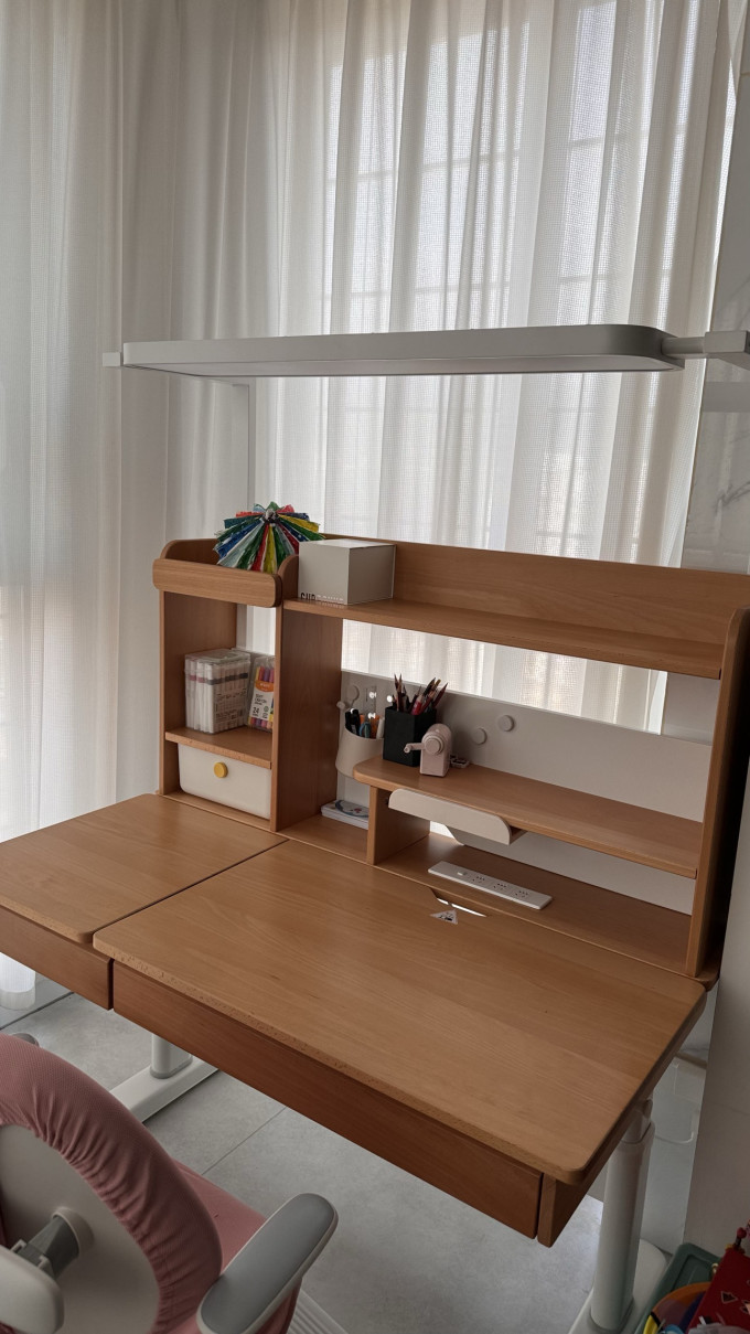 京东京造儿童房家具