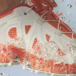 Salomon × Ama Lou：XT-WHISPER VOID AMA 签名鞋款重磅登场