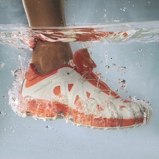 Salomon × Ama Lou：XT-WHISPER VOID AMA 签名鞋款重磅登场