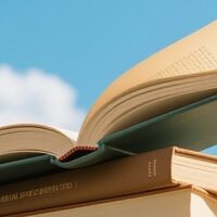 五本经典好书推荐