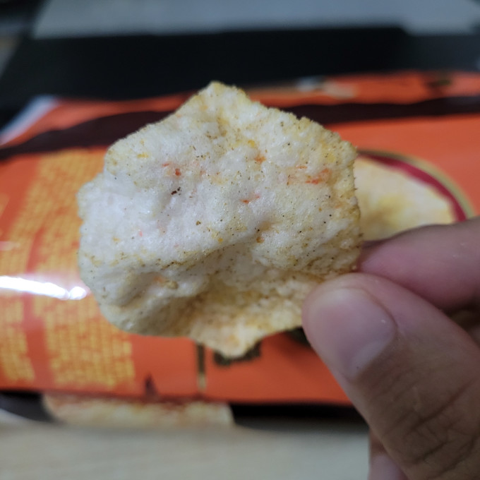 旺旺饼干