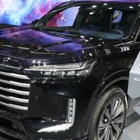 揽字辈就它最便宜！50万气场才16万，5米大7座配261Ps