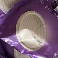 哺乳期的小确幸：新安怡防溢乳垫