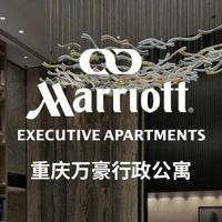 Marriott|重庆万豪行政公寓:恰到好处_什么值得买