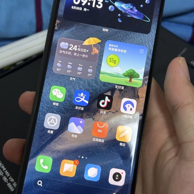 小米MIX Fold 3：折叠屏的实用主义