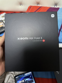 小米MIX Fold 3：折叠屏的实用主义