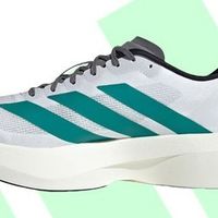 阿迪达斯EVO SL：千元档全能跑鞋你买吗？
