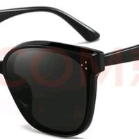 北彻5093偏光墨镜:防紫外线与时尚兼备的墨镜