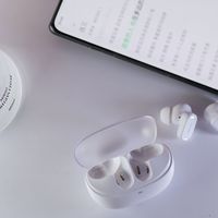百元价位的水桶级蓝牙耳机:瓷音未来 Mars 2i