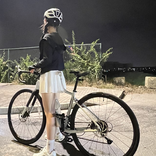 避开热浪，夏天就该夜骑！这份夜骑安全指南请收好（含亲子夜骑）