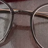 海俪恩 Y5004 冷茶款：选对镜片脸型，清爽又好看！​