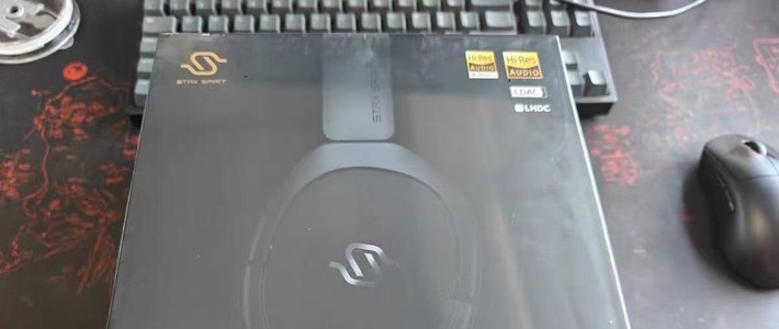 漫步者STAX SPIRIT S5使用报告：真有吹的那么神？
