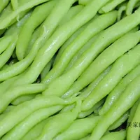 天热没食欲，这早餐我常做，一碗大米一根黄瓜，清爽又开胃！