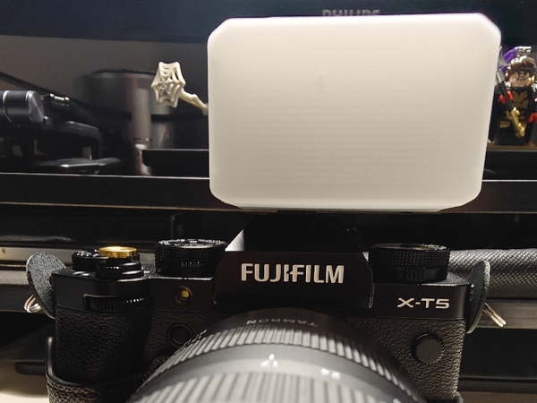 为啥神牛it30Pro能成为爆款小闪？