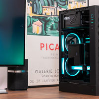 升级Plus更优秀，九州风神CH170 Plus 装机展示