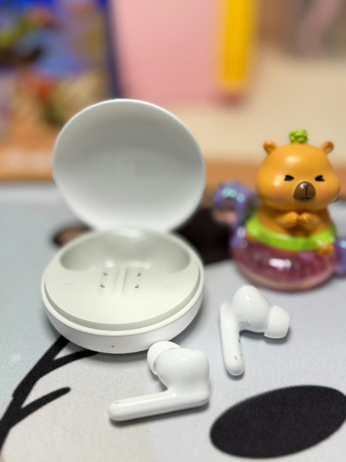 荣耀蓝牙耳机