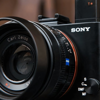 索尼 RX1R III发布！6100万像素全幅便携旗舰，真旗舰还是情怀？