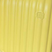 理想主义云朵行李箱：20 寸登机超可爱，颜值党爱了​