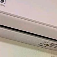 挖到宝！千元出头拿下的宝藏空调，爽到我了