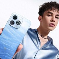 新机速报 篇零：昆仑玻璃 + AI 柔光护眼灯，WIKO Hi 畅享 80 Pro 这波太懂用户了