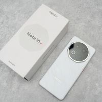 百元机型魅族Note 16实测，颜值、性能、续航均过关