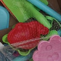 夏日沙滩大战攻略：用一套玩具玩出整片沙滩的快乐