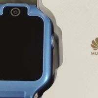 华为儿童手表5X与5 Pro设计对比