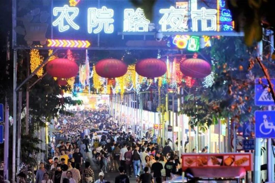 吃货的周董打卡指南：循着全球美食香气解锁隐藏歌单彩蛋