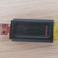 金士顿64GB USB3.2 Gen 1 U盘DTX深度测评：移动存储的全能选手