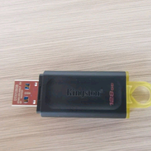 金士顿64GB USB3.2 Gen 1 U盘DTX深度测评：移动存储的全能选手